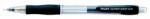 Pilot SuperGrip" mikroceruza, fekete, 0, 5 mm, Pilot (4902505154287)