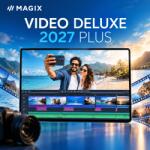 MAGIX Video deluxe 2027 Plus (639191551741)