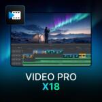 MAGIX Video Pro X18 (639191551833)