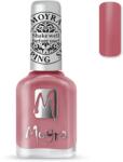Moyra nyomdalakk 12 ml SP36 Vintage Mauve (11260)