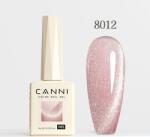 CANNI HEMA FREE UV/LED gél lakk 9ml No. 8012 (13031b)