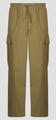 minimum Oldalzsebes nadrágok HUXLEY PANTS Barna EU S