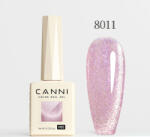 CANNI HEMA FREE UV/LED gél lakk 9ml No. 8011 (13031b)