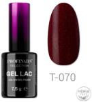 Profinails Selection Gel Lac LED/UV lakkzselé 7, 5 g No. T070 (14086)