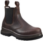 Carhartt Chelsea Rugged Flex S3 - Barna, 43 - F702919 (F702919.201.043)