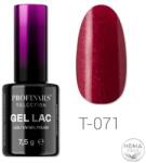Profinails Selection Gel Lac LED/UV lakkzselé 7, 5 g No. T071 (14087)