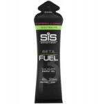 Science in Sport Sis energiazselé Beta Fuel 60ml elektrolitokkal málna citrom energy (SIS BETA FUEL ELECTROLYTE)