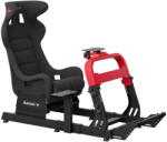 Huzaro Birou Gaming Speed 8.3 gaming stand for racing games (HZ-SPEED 8.3)