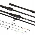 SENSAS Horgászbot Sensas Black Arrow Slim Method 10ft 3, 00m 50g (3297830723668)