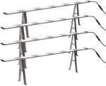 SANlight STIXX Undercanopy 150x300 cm SZETT (4 x STIXX 6-150)