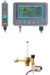 RAM CO2 Controller & Release Kit - CO2-vezérlő és adagoló készlet szeleppel