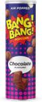 Bang! Bang! UK karamellizált, tejcsokoládé ízű bevonattal ellátott pattogatott kukorica 85 g (28117)