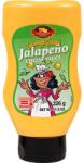 Régimódi élelmiszerek Old Fashioned Squeeze Cheese USA - amerikai sajtmártás jalapeño ízzel, 326 g (23748)