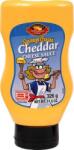 Régimódi élelmiszerek Old Fashioned Squeeze Cheese USA - amerikai sajtmártás cheddar ízzel, 326 g (23749)