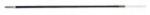 Pentel Golyóstollbetét BKL77 Pentel Piros 1 db (BKL77-B)