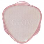 Glov Nano twist duo 2in1 habkő és epilátor nano üveg pink