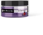 Sara Beauty Bőrradír és Testradír - Mangó-Levendula Sóradír - 300ml