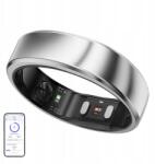 RingConn Smartring Air Gen 2 Okostelefonokhoz És Okosórákhoz 6-OS Méret Ezüst (RCA-02)
