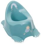 TEGA BABY PO-079-165 Csúszásgátló bili zenedobozzal Meteo türkizkék (PO-079-165)