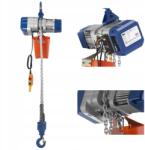 MSW Csörlő csörlő elektromos láncos csörlő 2000kg 6m Proliftor 20 (4909963687029)