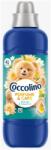 Coccolino Öblítő koncentrátum 943 ml (41 mosásos) Coccolino Perfume & Care Waterlily & Grapefruit