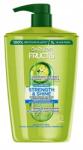 Garnier Fructis Strength & Shine hajerősítő sampon 1000ml