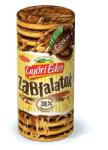 Győri édes Zabfalatok, 215 g, Győri Édes, csokis