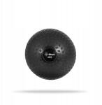 GymBeam Bevonatos/gumírozott teherbírás GymBeam 4 kg (Slam Ball)