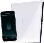 Commel wifi Smart érintő kapcsoló 1 csatornás