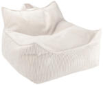 Wigiwama® gyerek babzsák szék - Marshmallow Beanbag Chair - WGM-001-6 (WGM-001-6)