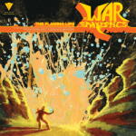 Warner Flaming Lips: At War With The Mystics - 6Vinyl (LP) (098347)