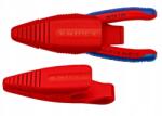KNIPEX Vágófogó tok Knipex Electronic Knips Slim Knips 125 (7809LE)