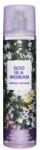 Ariana Grande God Is A Woman testápoló krém 236ml