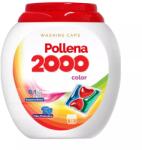 Pollena 2000 Színes ruhákhoz mosókapszula 50 db (5902670082162)
