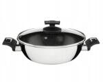 KOLIMAX Cerammax Pro Comfort serpenyő, fedővel, 26 cm átmérő, 3, 4 l űrtartalom (180483)
