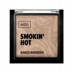 Wibo Smokin' Hot Baked Bronzer Sült bronzer archoz 01, 7.5 g