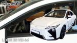 Carcarpit LEXUS ES 2026-0000 LÉGTERELŐ