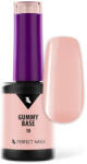 Perfect Nails Gummy Base - 10 Cream - 8ml (PNZ390)