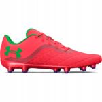 Under Armour Női Sportcipő Parafa Rózsaszín 37, 5 Tlg