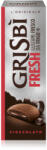 Grisbí Cioccolato csokis keksz, 135g (GRI-CIO)