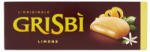 Grisbí Limone citromos keksz, 135g (GRI-LEM)