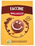 Balocco Faccine csokis-mogyorós keksz, 700g (BAL-FAC-700G)