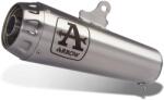 Arrow Exhaust Sistem complet de evacuare ARROW Competition pentru Aprilia RS 660 2025-2026, Titan (AR-71215CPR)