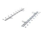 ACEBIKES Flexi Rail Railset - Sistem ancorare moto (AB-5023)