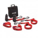 ACEBIKES Chingă de prindere Ratchet Pro pentru motocicletă (AB-2023)