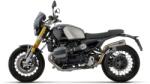 Arrow Exhaust Tobă finală ARROW Pro-Race pentru BMW R 12 nineT 2024-2026, Titan (AR-72682PR)