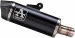 Arrow Exhaust Tobă finală ARROW Maxi Race-Tech pentru BMW R 1250 R / RS 2019-2020, Aluminiu închis (Dark) (AR-71925AKN)
