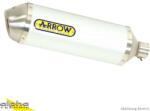 Arrow Exhaust Tobă finală ARROW Race-Tech pentru Honda CB 500 X 2015-2016, Aluminiu (AR-71804AO)