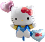 riethmüller Óriás lufi 33" 84cm Hello Kitty (LUFI261986)