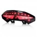  Stop LED moto Ducati Multistrada 1200 10-14 (243168)